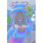 Eli's Closet!