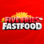 Five Fries | LLC