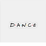 Just dance training academy