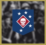 (-)Corps Forces Special Operations Command(-)