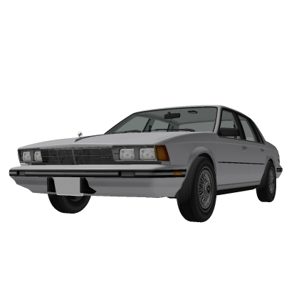 Civilian Car Prop