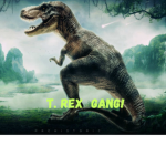 The Big Chompers