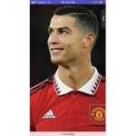 RONALDO!!