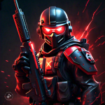 P.D.C Rebellion And Resistance Unit