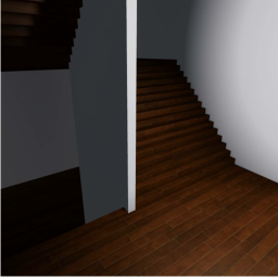 [VR & 🎙️] Stairs to nothing...