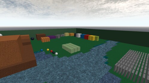 Community Construction