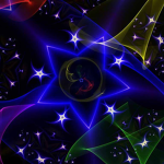 Skye's Stars