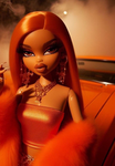 GIRL$ ON FIRE