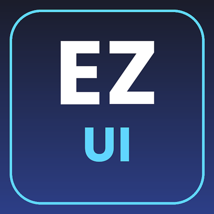 EZ UI