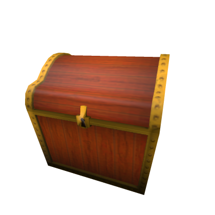 Money Giving Treasure Chest
