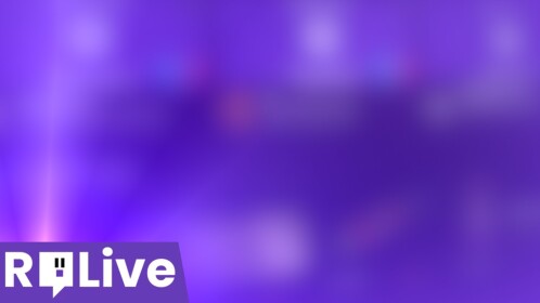 RoLive (Live Stream)