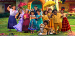 Encanto group for fans ONLY