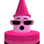 ThePinkCrayon