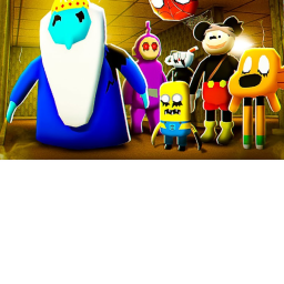 All Morphs