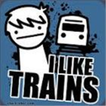 The Train Lovers!