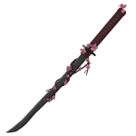 Knight's Sword: Sakura Serenade