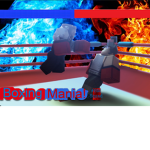 Boxing Mania Fan Club!