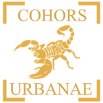 Cohortes Urbаnаeᅠ