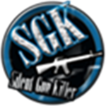 [Silent Gun Killers]