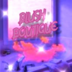 ⊱Blush Boutique⊰