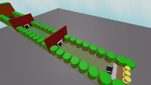 Squishy Simulator Alpha (CHRISTMAS EVENT)