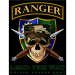 MARINEAKADIES U.S ARMY RANGERS