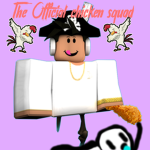 The Official chicken squad