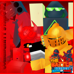 (CS2) The Battle Bricks: Waves of Waves icon