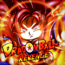 [NEW MODES + CODE]Dragon Ball Revenge⭐