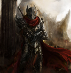 Forgotten Rise