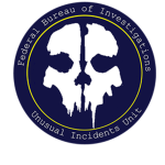 UIU Unidad Internacional: GHOST