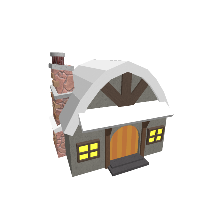 Snow Cabin
