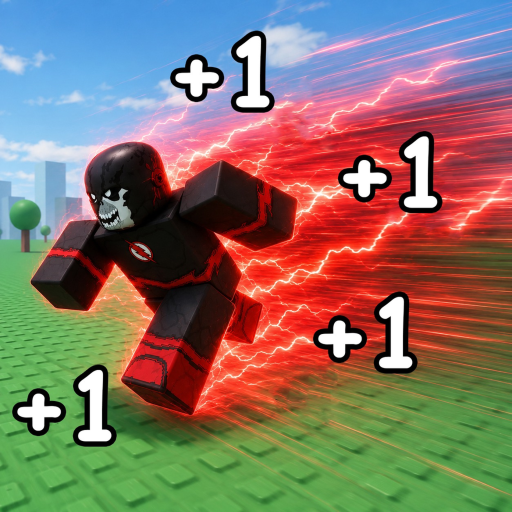 Speedsters Infinite icon
