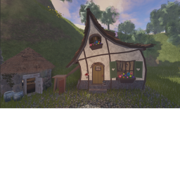 ✨Cottage Hangout✨