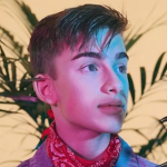 Johnny Orlando group