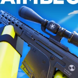 Obby BETA Friends icon