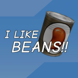 🍴 I LIKE BEANS!! (Ver. 1.0.4)