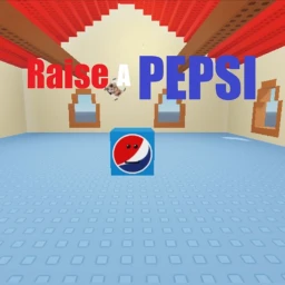 Raise A Pepsi🥤 icon