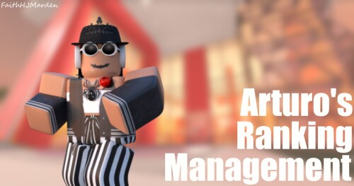 V1 | Rank Management Center