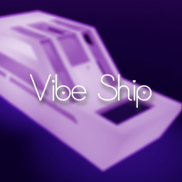 Vibe Ship 🌊