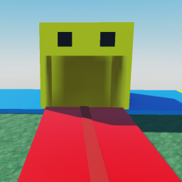 drive a car to the noob