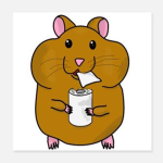Official Hamster Gang