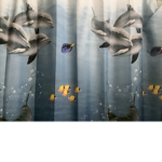 Animal of the sea