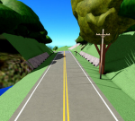 Krazy Roads!