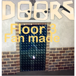 DOORS FLOOR 3 FANMADE