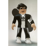Team Mr.Ro-Kid