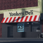 Yonkers Community