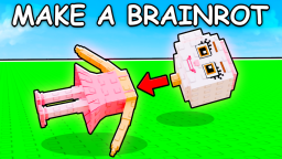 Zrób Brainrot za pieniądze!