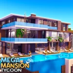 メガ・マンション・タイクーン🌴🛥️