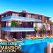 Mega Mansion Tycoon icon